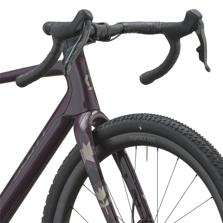 Gravel kolo Scott ADDICT GRAVEL 30 vi 27