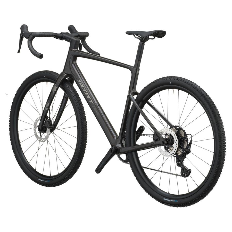 Gravel kolo Scott ADDICT GRAVEL 40 čr 27
