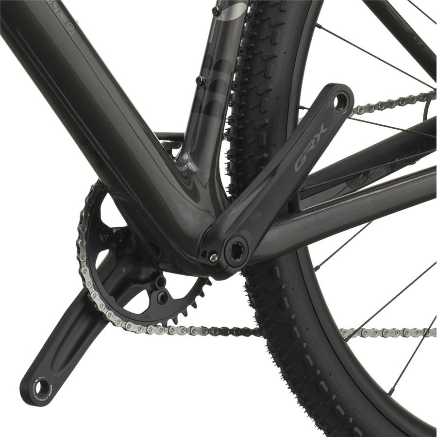 Gravel kolo Scott ADDICT GRAVEL 40 čr 27