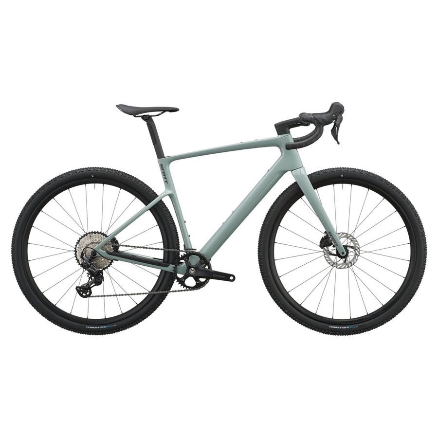 Gravel kolo Scott ADDICT GRAVEL 40 si 27