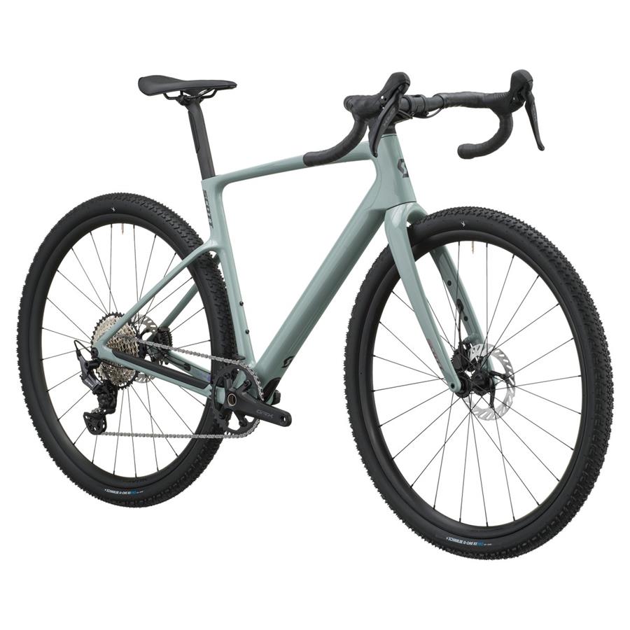 Gravel kolo Scott ADDICT GRAVEL 40 si 27