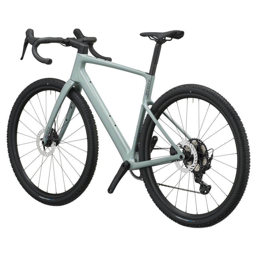 Gravel kolo Scott ADDICT GRAVEL 40 si 27