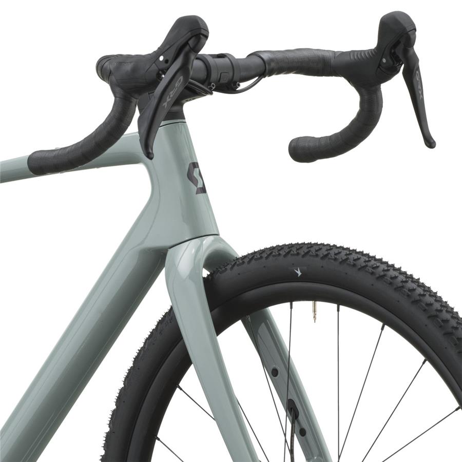 Gravel kolo Scott ADDICT GRAVEL 40 si 27