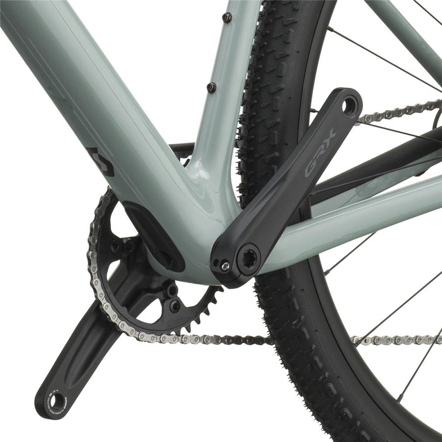 Gravel kolo Scott ADDICT GRAVEL 40 si 27