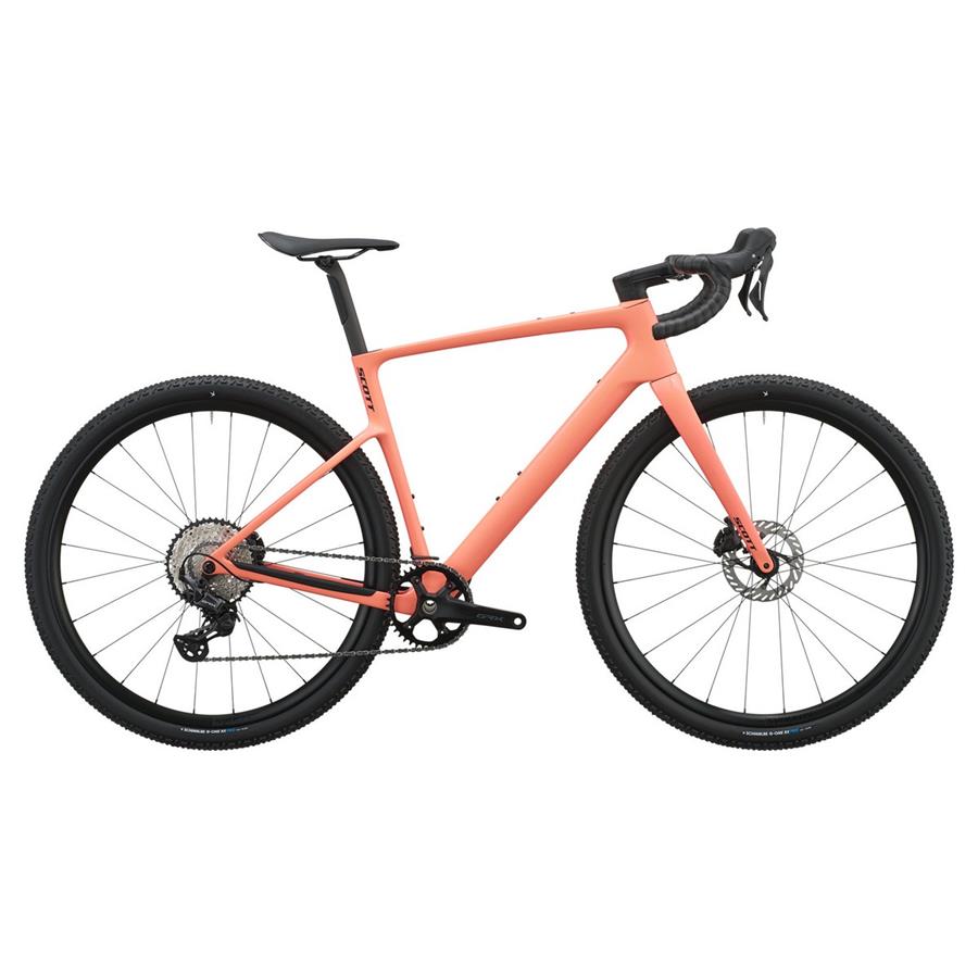 Gravel kolo Scott ADDICT GRAVEL 40 ro 27