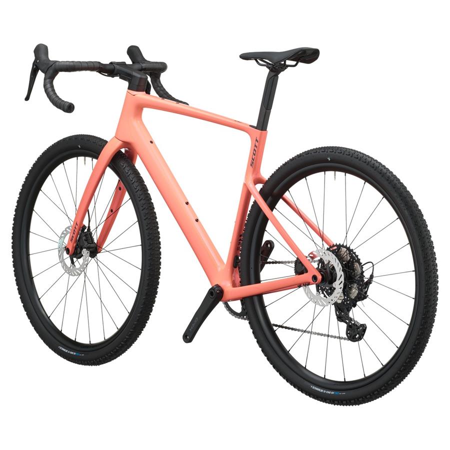 Gravel kolo Scott ADDICT GRAVEL 40 ro 27