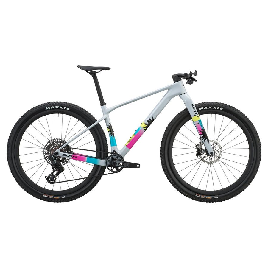 Gravel kolo Scott SCALE GRAVEL 10 si 27