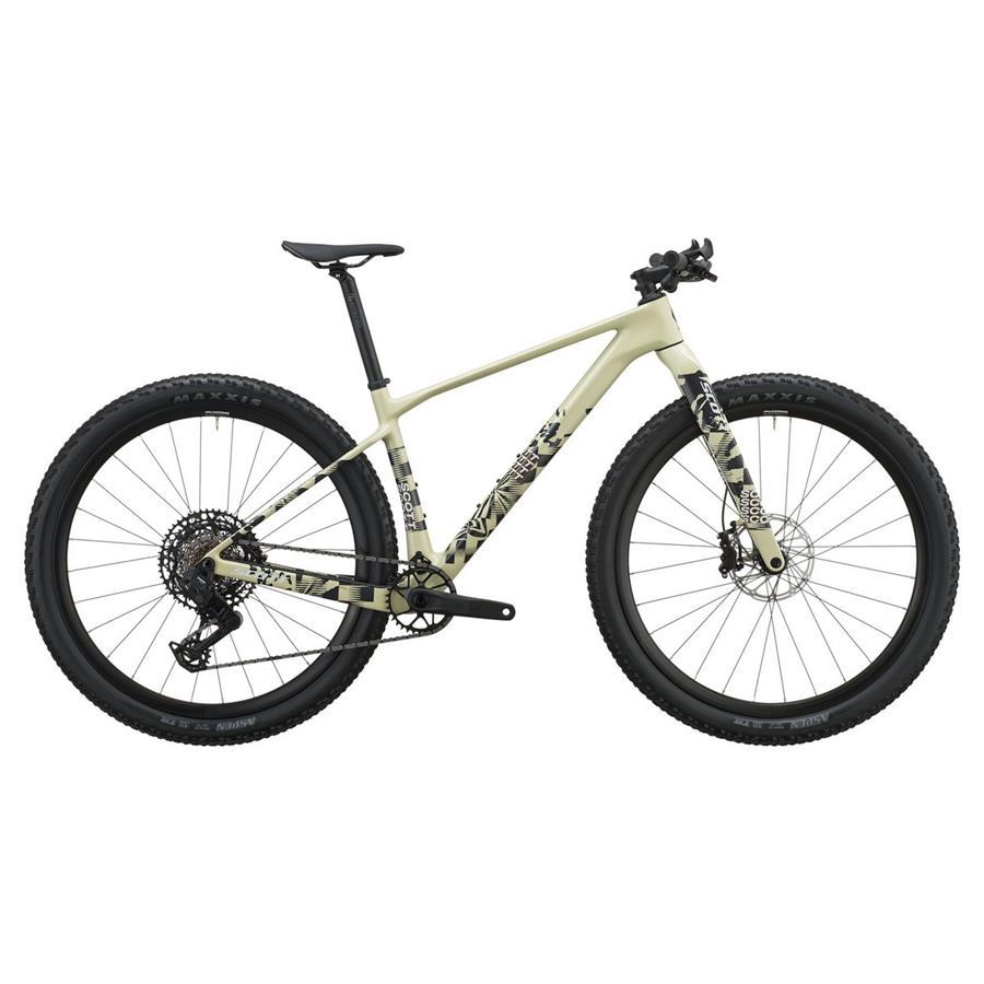 Gravel kolo Scott SCALE GRAVEL 20 ze 27