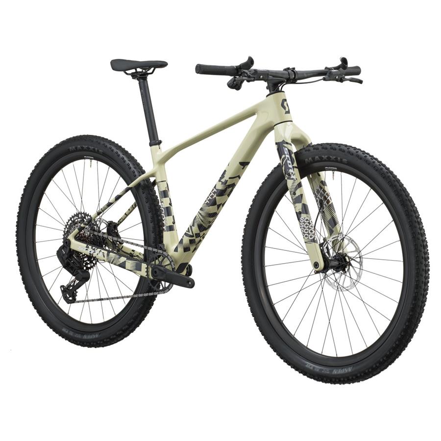 Gravel kolo Scott SCALE GRAVEL 20 ze 27