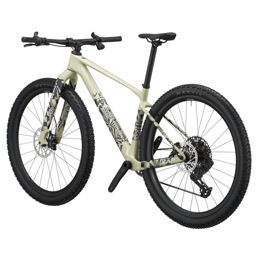 Gravel kolo Scott SCALE GRAVEL 20 ze 27