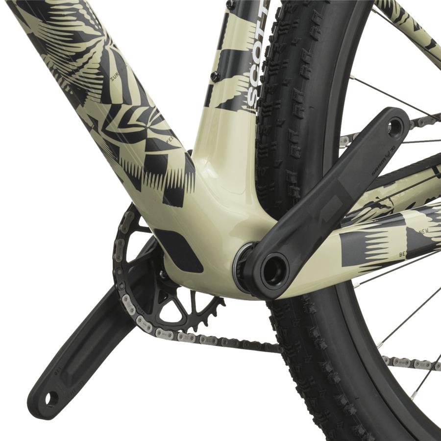 Gravel kolo Scott SCALE GRAVEL 20 ze 27