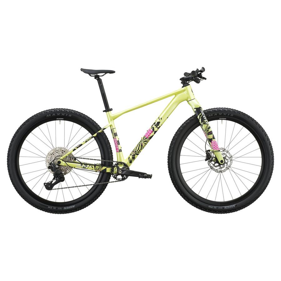 Gravel kolo Scott SCALE GRAVEL 30 ze 27