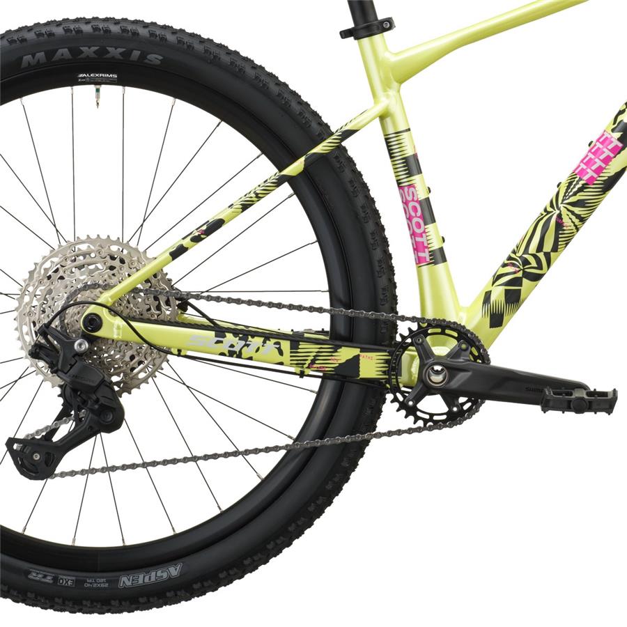 Gravel kolo Scott SCALE GRAVEL 30 ze 27