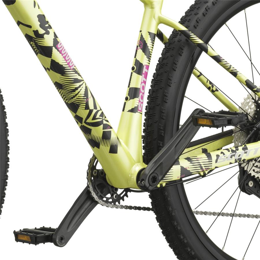 Gravel kolo Scott SCALE GRAVEL 30 ze 27