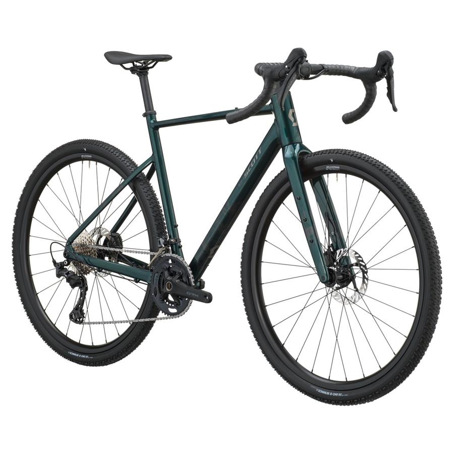 Gravel kolo Scott SPEEDSTER GRAVEL 10 ze 27