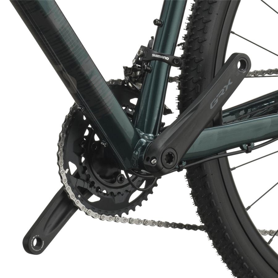 Gravel kolo Scott SPEEDSTER GRAVEL 10 ze 27