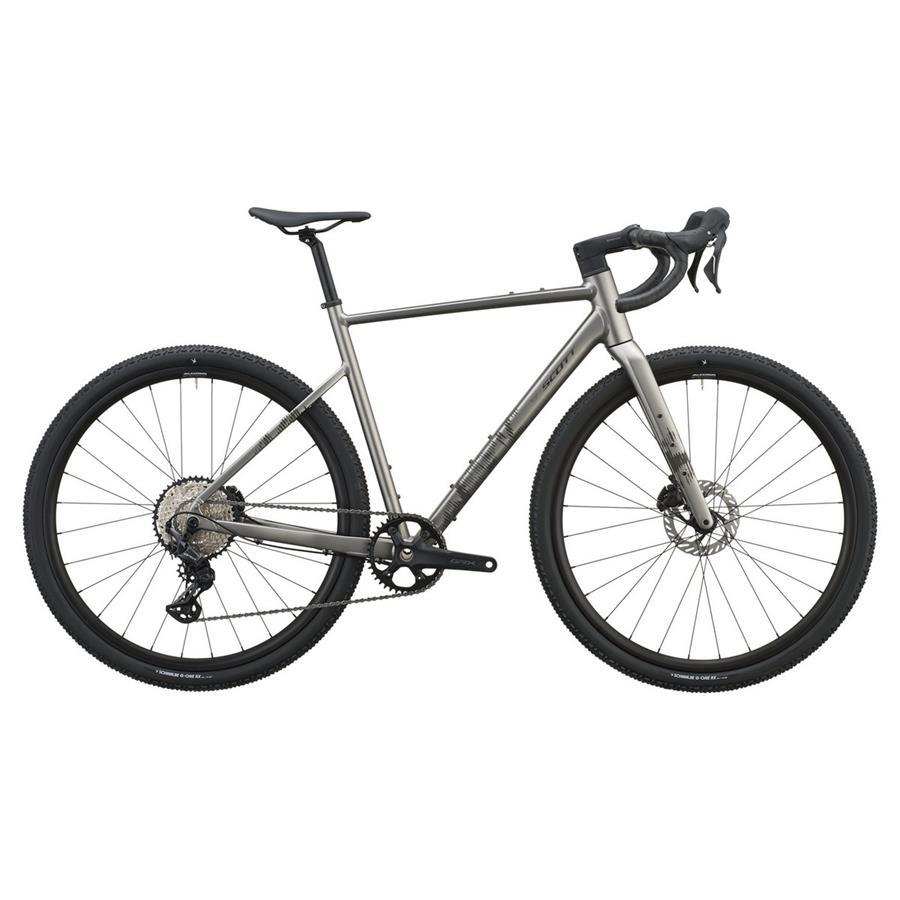 Gravel kolo Scott SPEEDSTER GRAVEL 20 si 27
