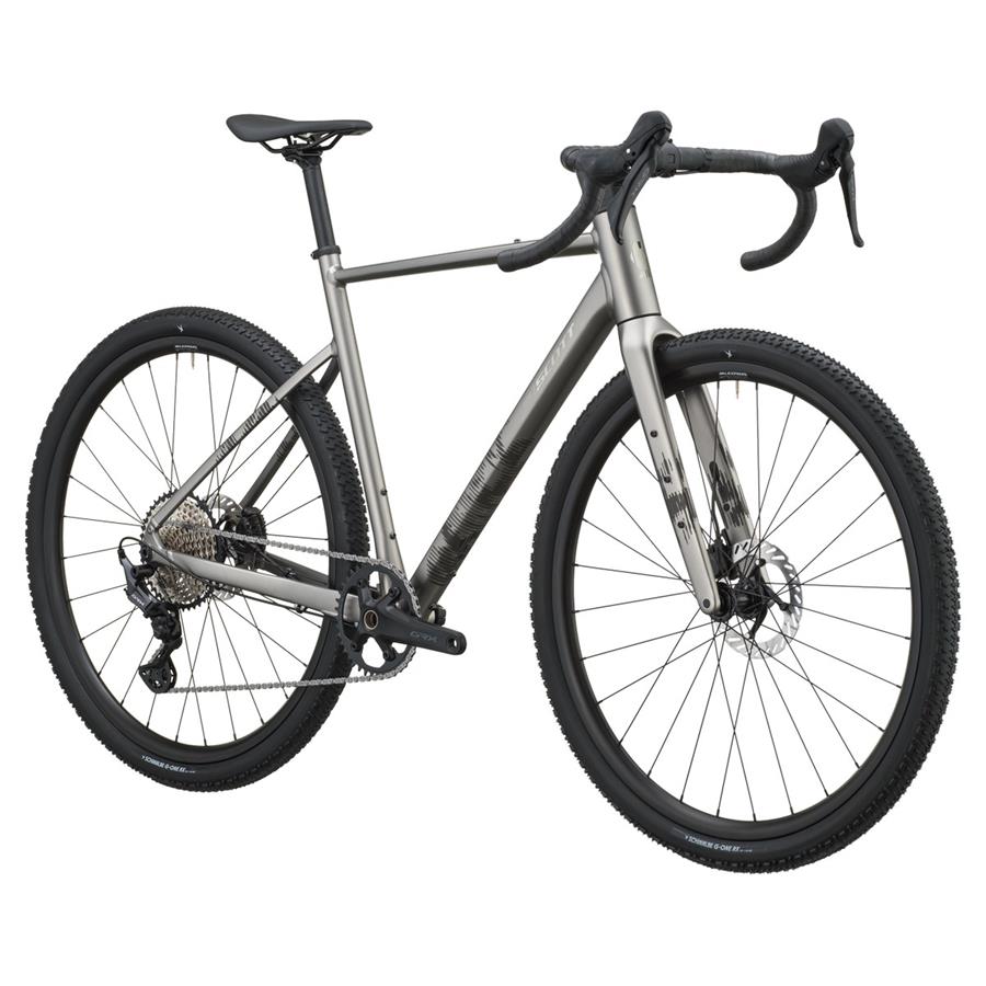 Gravel kolo Scott SPEEDSTER GRAVEL 20 si 27