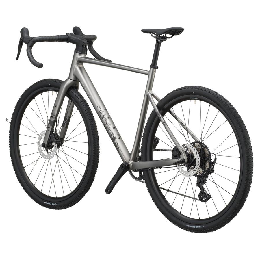Gravel kolo Scott SPEEDSTER GRAVEL 20 si 27