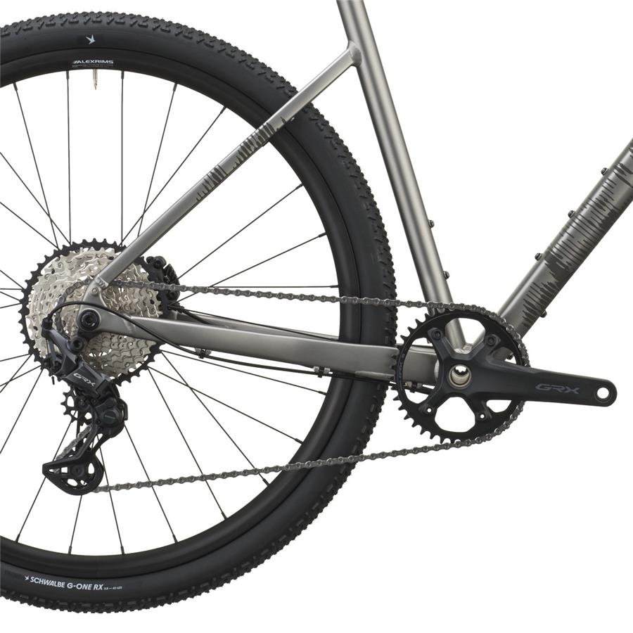 Gravel kolo Scott SPEEDSTER GRAVEL 20 si 27