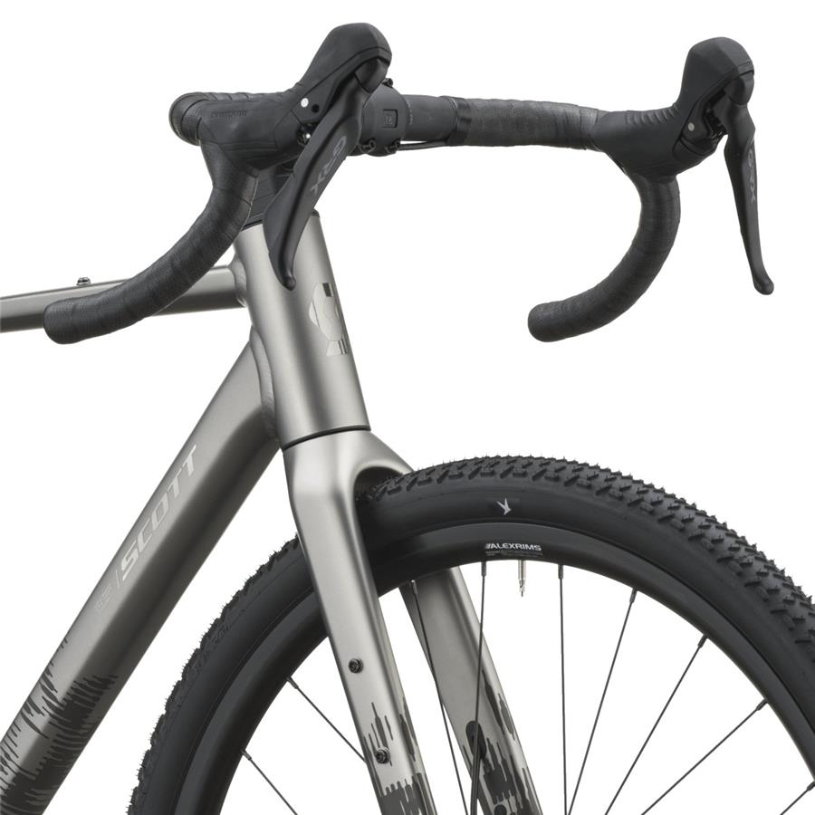 Gravel kolo Scott SPEEDSTER GRAVEL 20 si 27