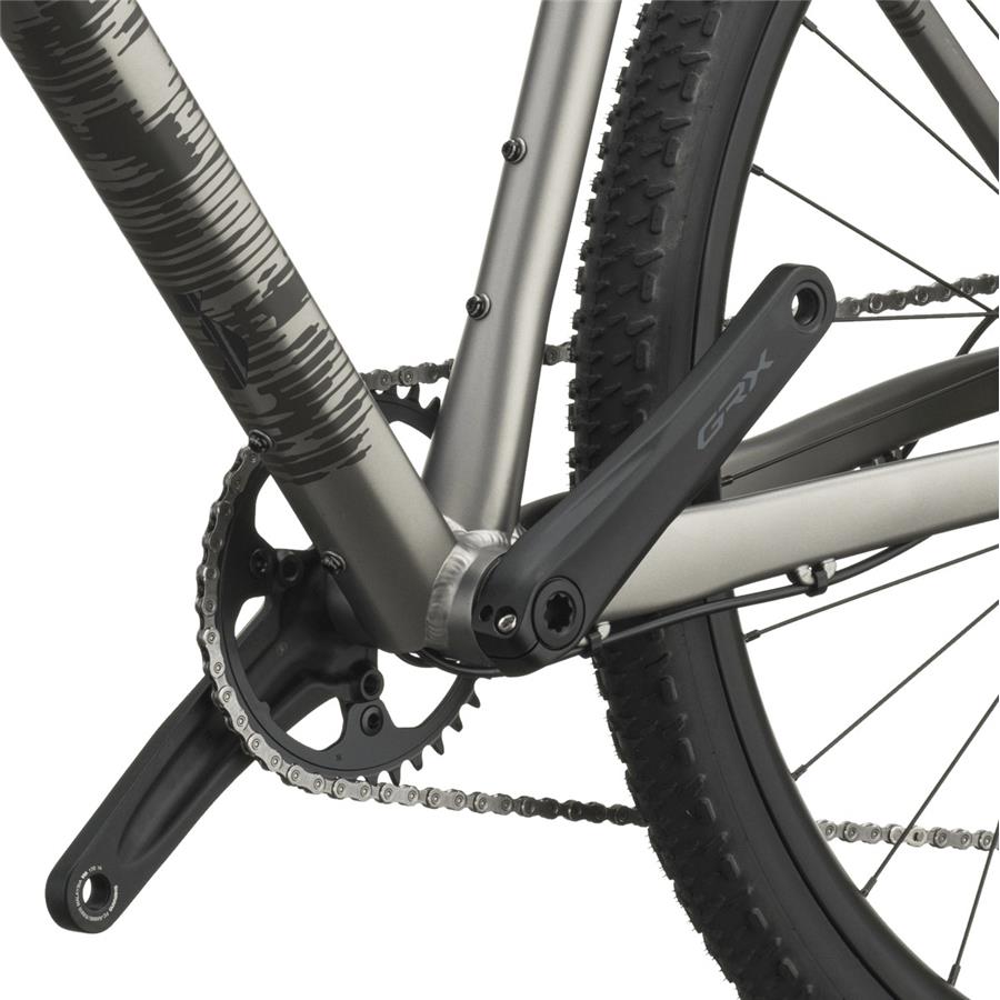 Gravel kolo Scott SPEEDSTER GRAVEL 20 si 27