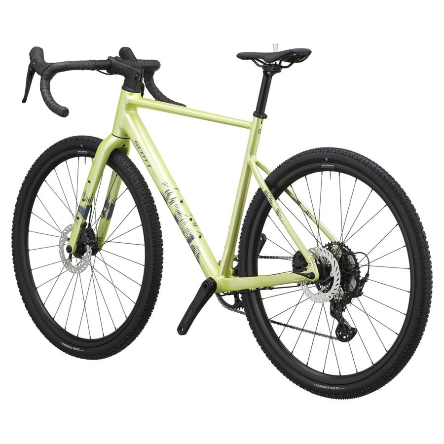 Gravel kolo Scott SPEEDSTER GRAVEL 20 ze 27