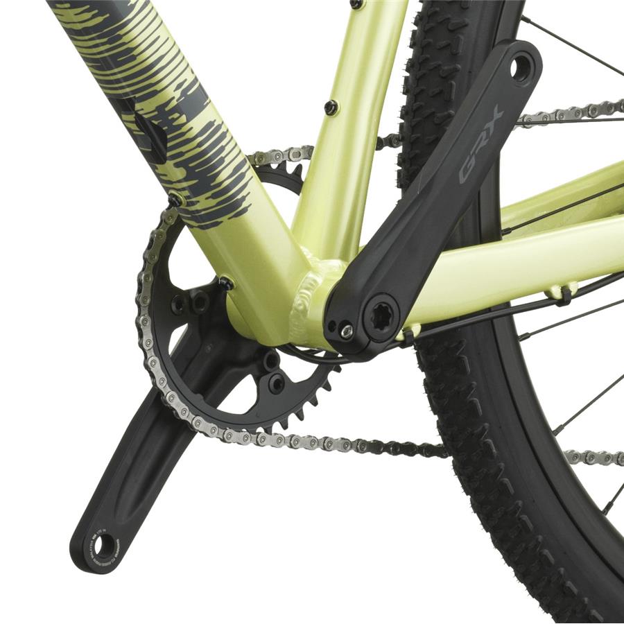 Gravel kolo Scott SPEEDSTER GRAVEL 20 ze 27