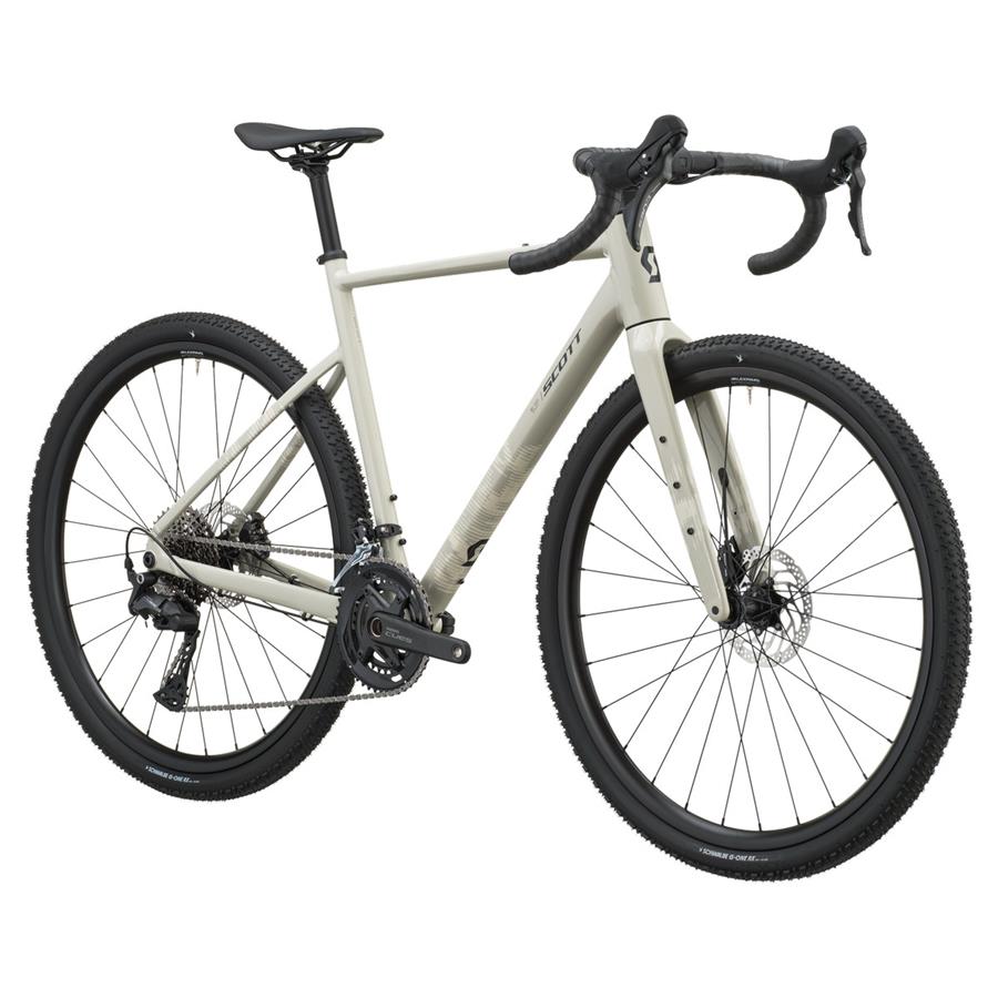 Gravel kolo Scott SPEEDSTER GRAVEL 30 si 27