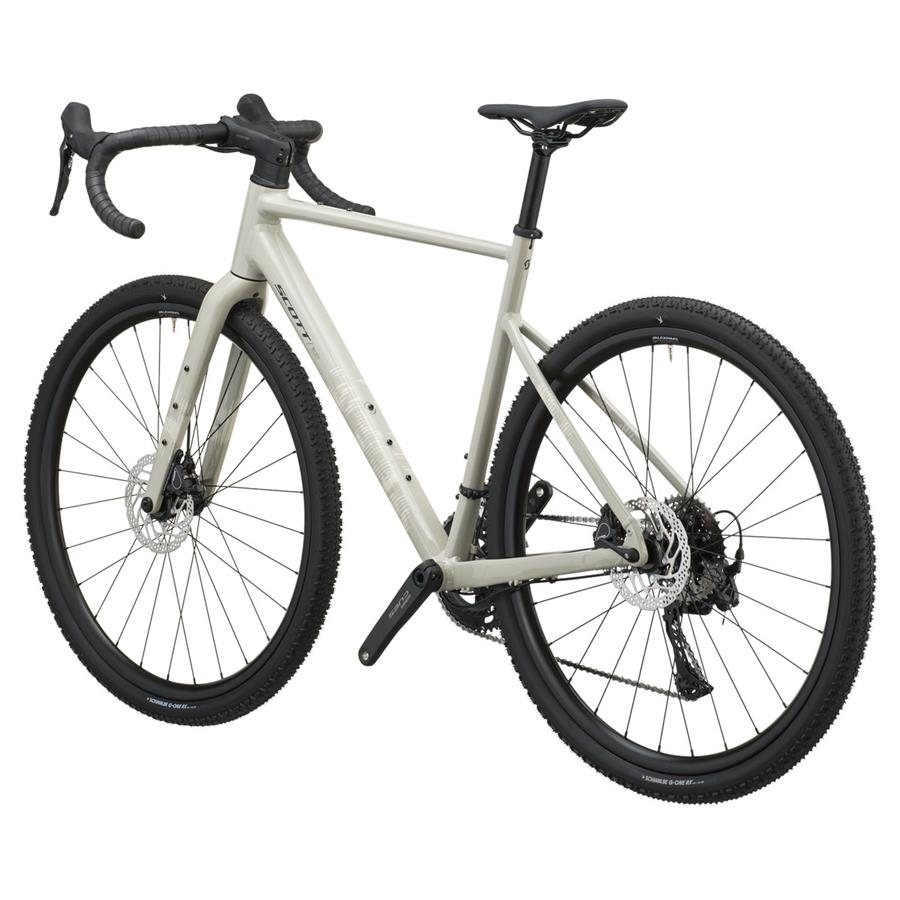 Gravel kolo Scott SPEEDSTER GRAVEL 30 si 27