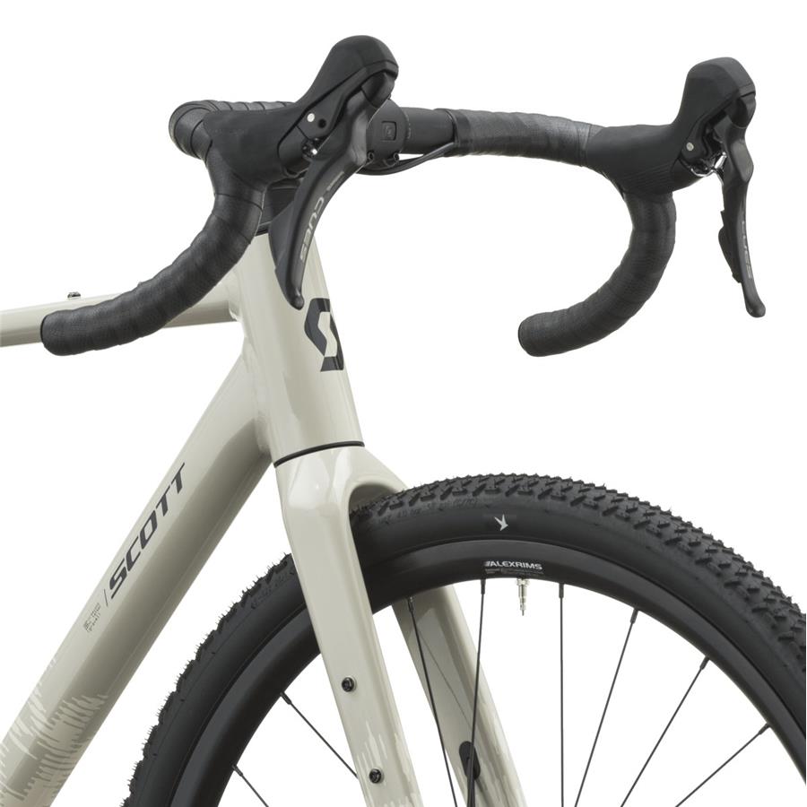 Gravel kolo Scott SPEEDSTER GRAVEL 30 si 27