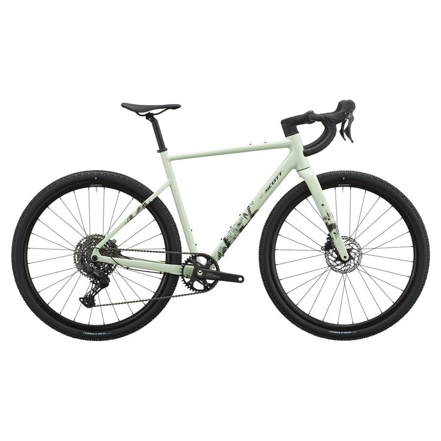 Gravel kolo Scott SPEEDSTER GRAVEL 40 ze 27