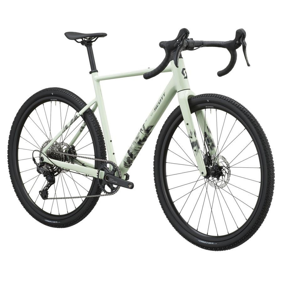 Gravel kolo Scott SPEEDSTER GRAVEL 40 ze 27