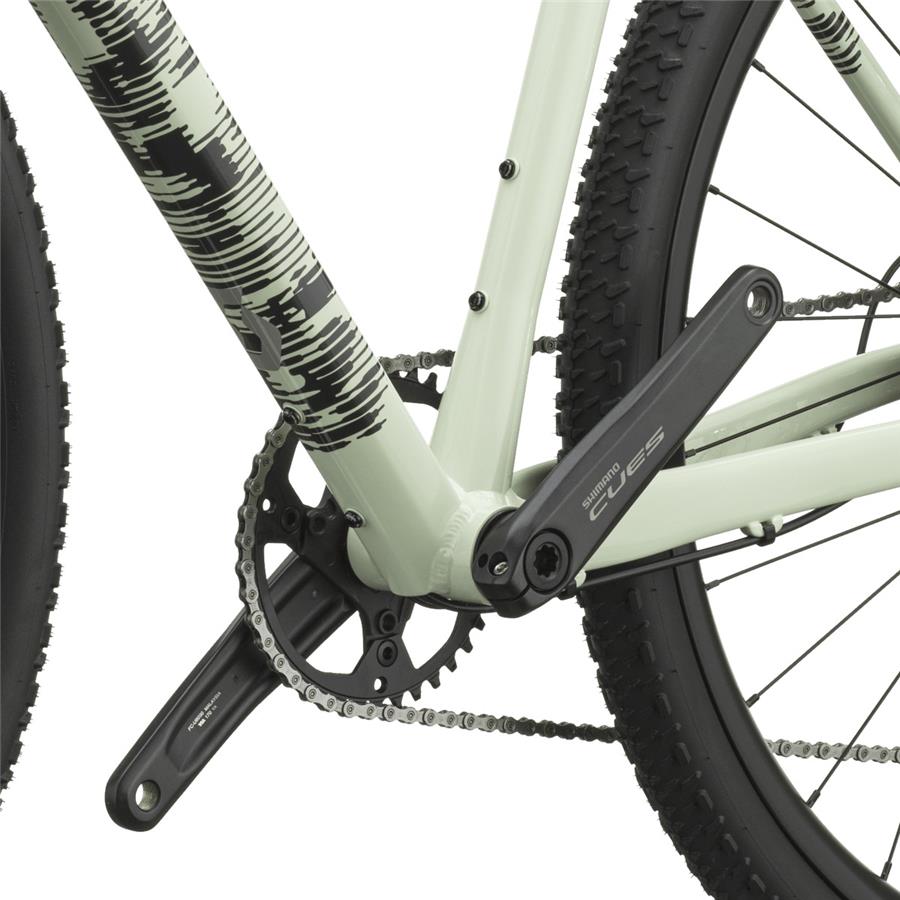 Gravel kolo Scott SPEEDSTER GRAVEL 40 ze 27