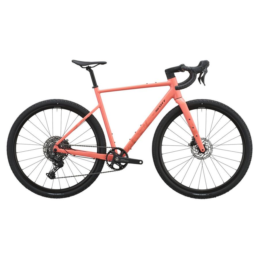 Gravel kolo Scott SPEEDSTER GRAVEL 40 ro 27