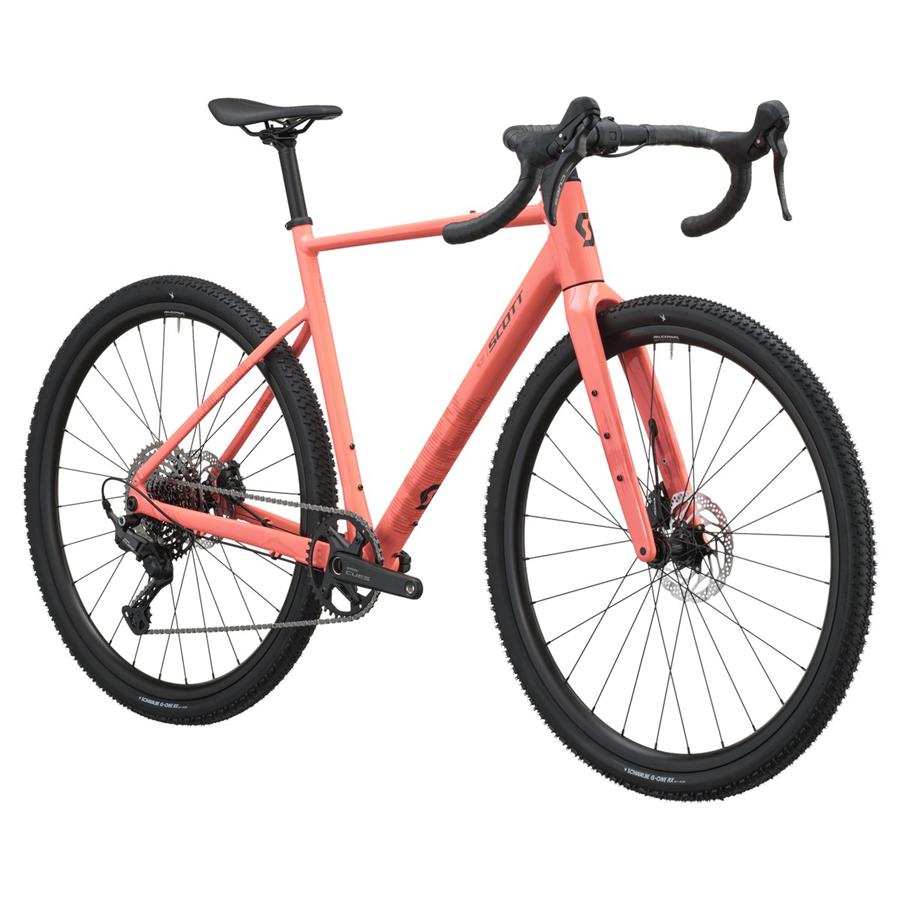 Gravel kolo Scott SPEEDSTER GRAVEL 40 ro 27