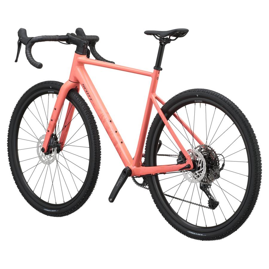 Gravel kolo Scott SPEEDSTER GRAVEL 40 ro 27