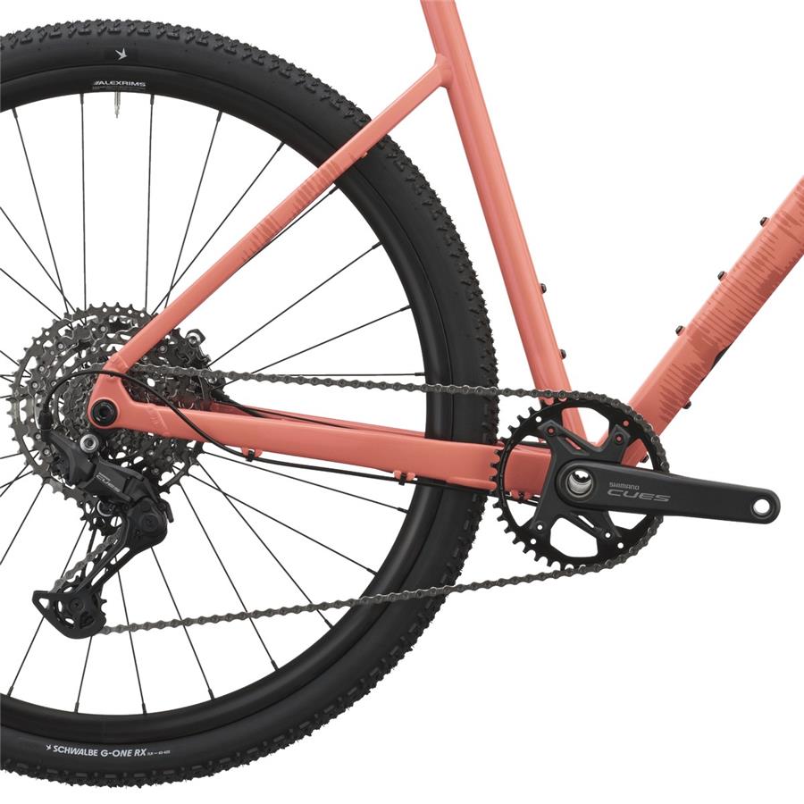 Gravel kolo Scott SPEEDSTER GRAVEL 40 ro 27