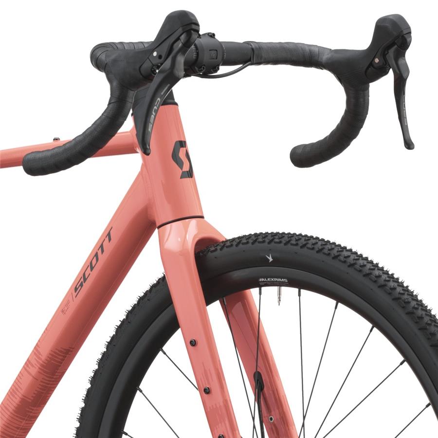 Gravel kolo Scott SPEEDSTER GRAVEL 40 ro 27