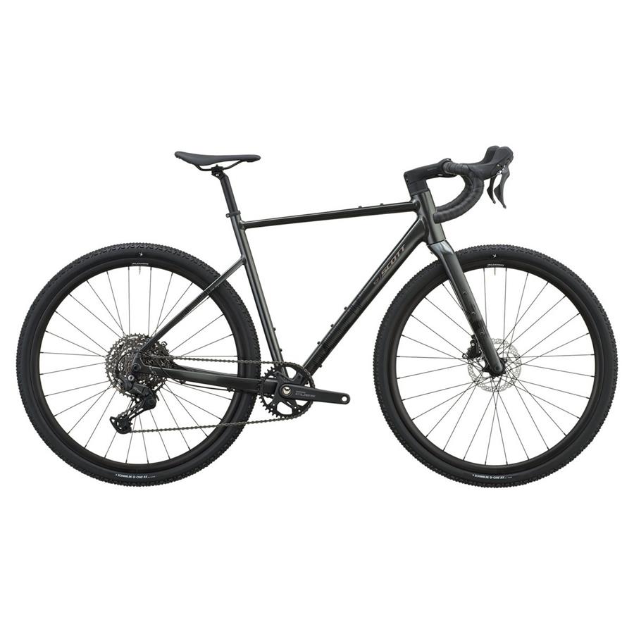 Gravel kolo Scott SPEEDSTER GRAVEL 40 si 27