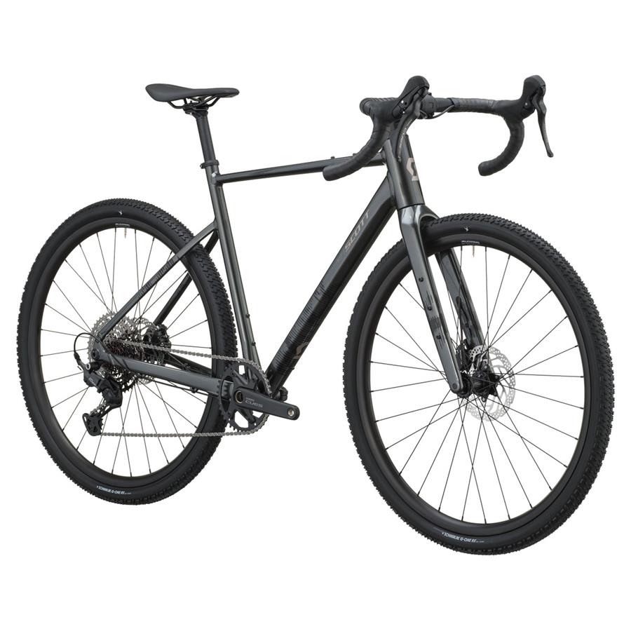 Gravel kolo Scott SPEEDSTER GRAVEL 40 si 27