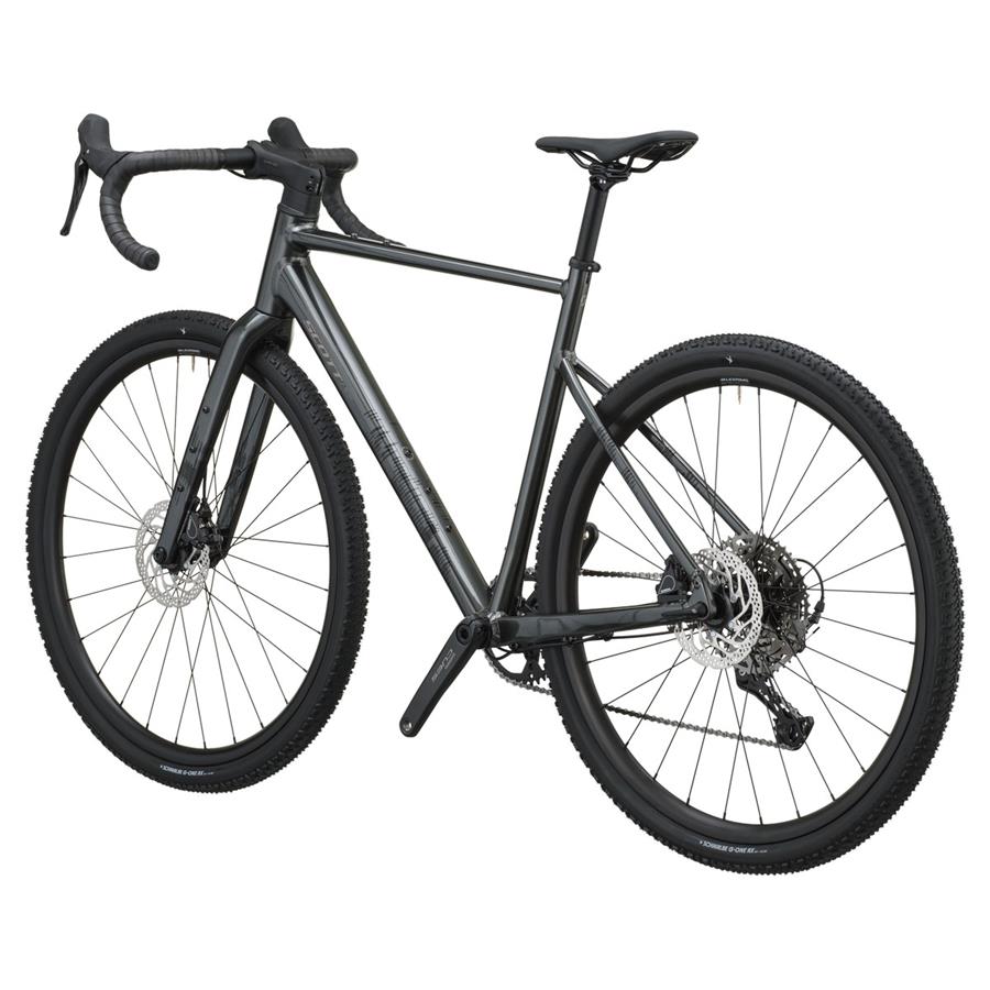 Gravel kolo Scott SPEEDSTER GRAVEL 40 si 27