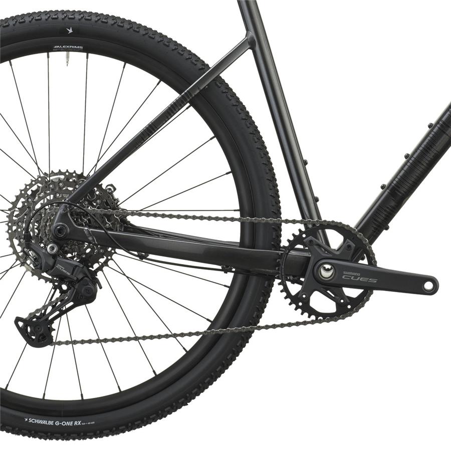 Gravel kolo Scott SPEEDSTER GRAVEL 40 si 27