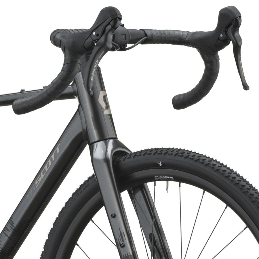 Gravel kolo Scott SPEEDSTER GRAVEL 40 si 27