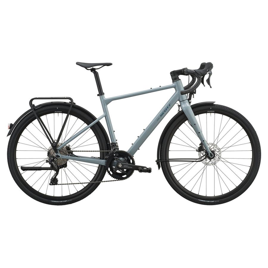 Gravel kolo Scott OVERLAND 20 mo 27