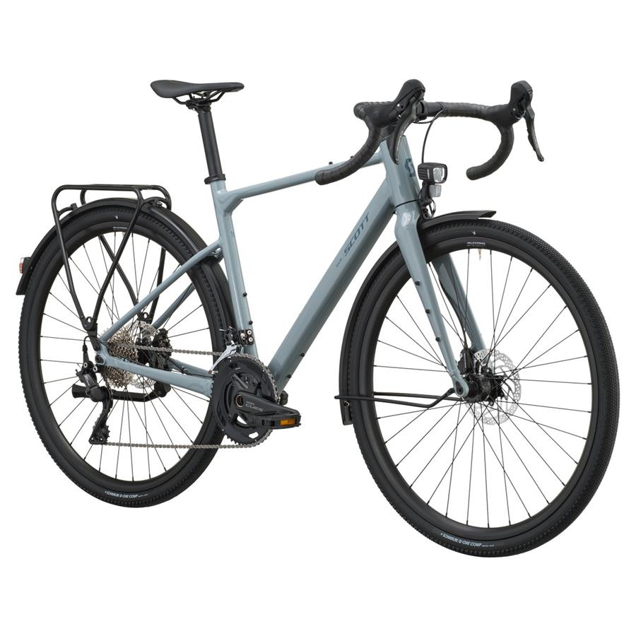 Gravel kolo Scott OVERLAND 20 mo 27