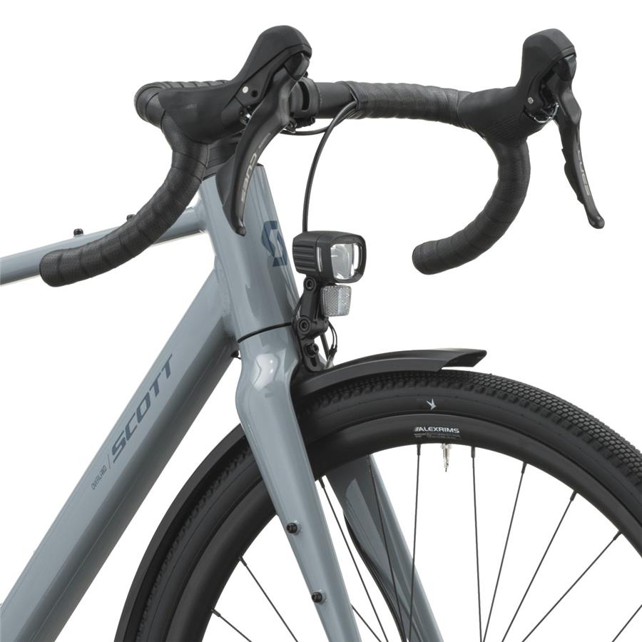 Gravel kolo Scott OVERLAND 20 mo 27