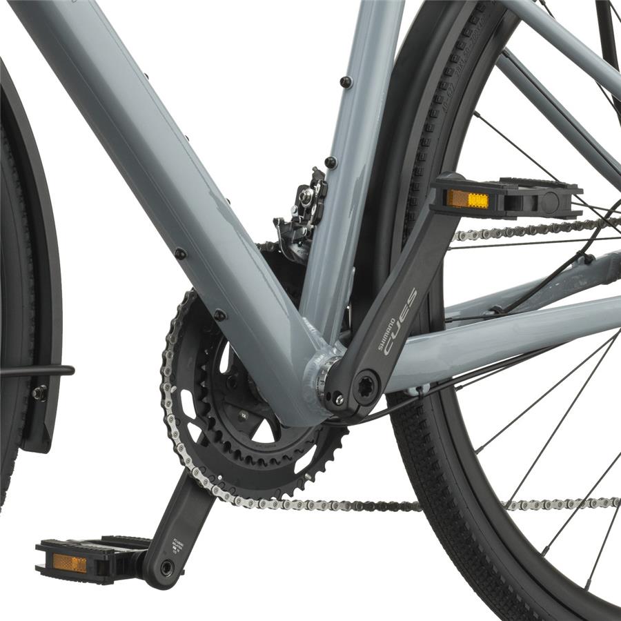 Gravel kolo Scott OVERLAND 20 mo 27