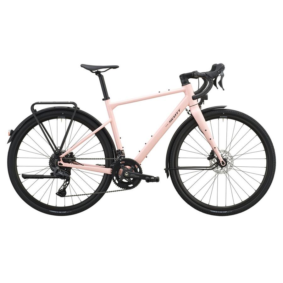 Gravel kolo Scott OVERLAND 30 ro 27
