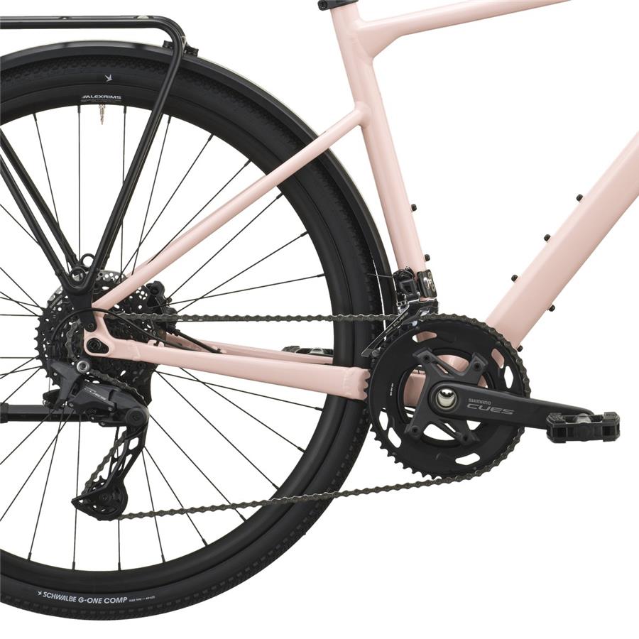 Gravel kolo Scott OVERLAND 30 ro 27